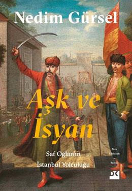 Aşk Ve İsyan