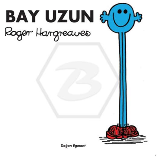 Bay Uzun