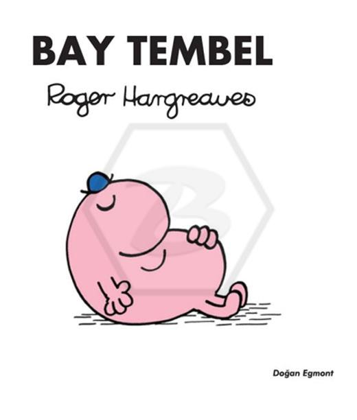 Bay Tembel