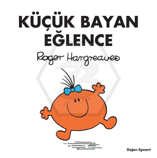 Küçük Bayan Eğlence