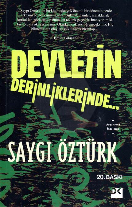 Devletin Derinliklerinde