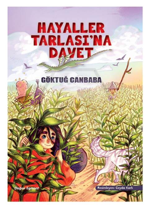 Hayaller Tarlasına Davet