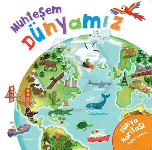 Muhteşem Dünyamız