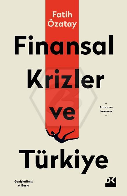 Finansal Krizler Ve Türkiye Genişletilmiş 