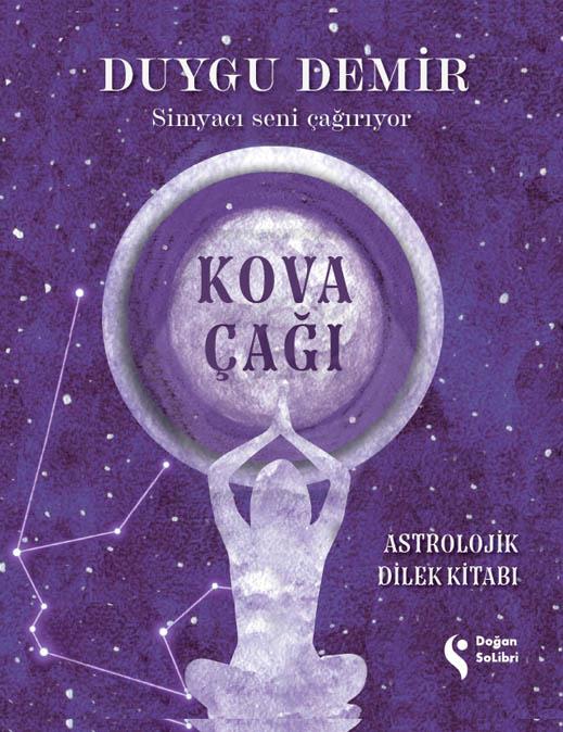 Astrolojik Dilek Kitabı ( Kova Çağı )