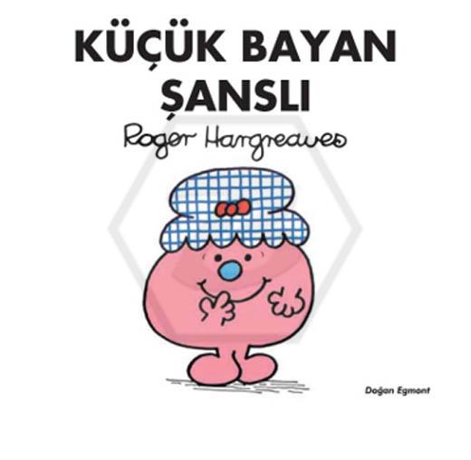Küçük Bayan Şanslı