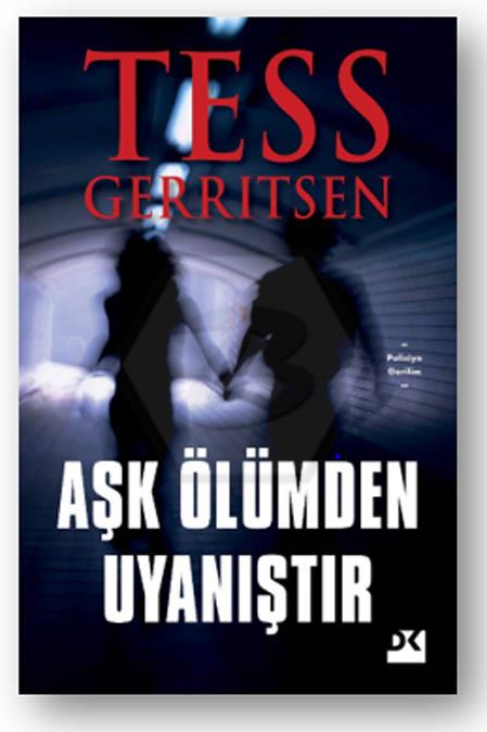 Aşk Ölümden Uyanıştır