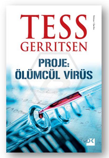 Proje: Ölümcül Virüs
