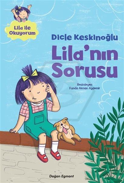 Lila nın Sorusu