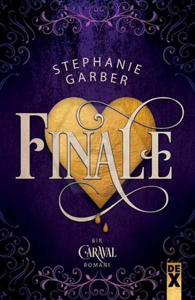 Caraval 3 Finale