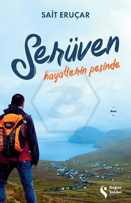 Serüven