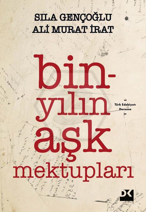 Bin Yılın Aşk Mektupları