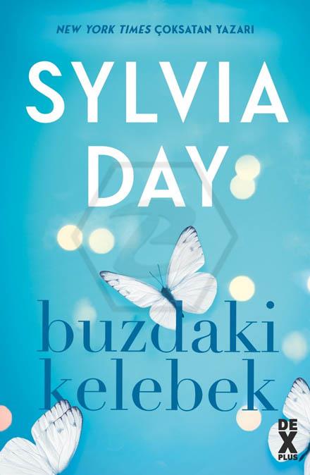 Buzdaki Kelebek