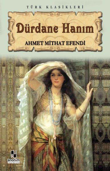 Dürdane Hanım