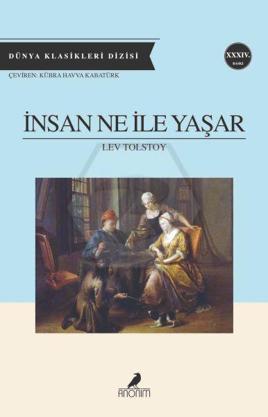 İnsan Ne ile Yaşar