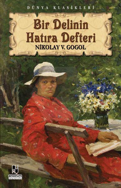 Bir Delinin Hatıra Defteri