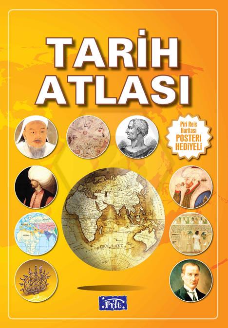 Tarih Atlası