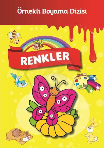 Renkler