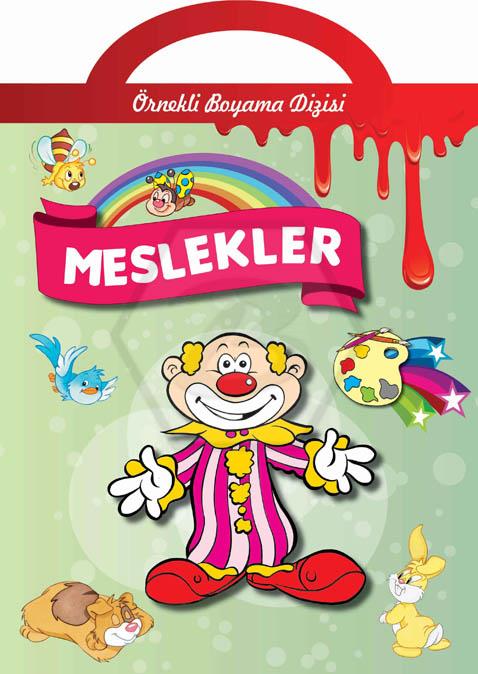 Meslekler