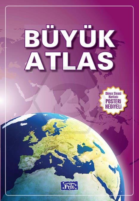 Büyük Atlas