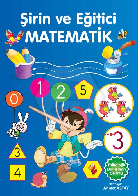 Şirin Ve Eğitici Matematik