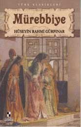Mürebbiye