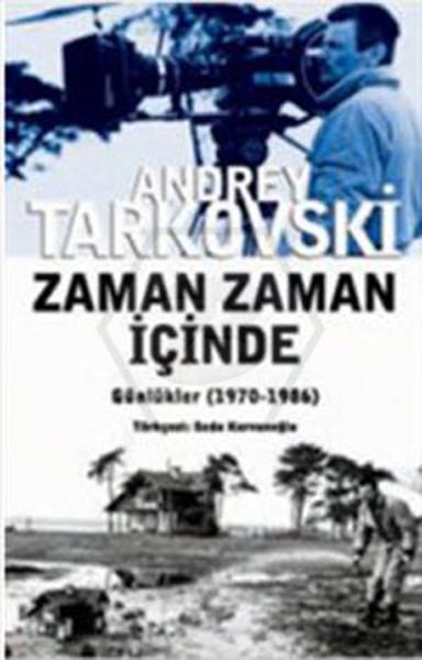 Zaman Zaman İçinde - Günlükler (1970-1986) - Agora