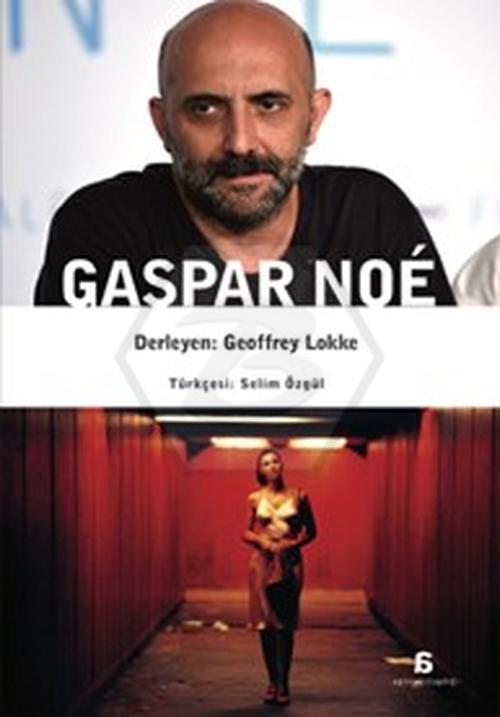 Gaspar Noe