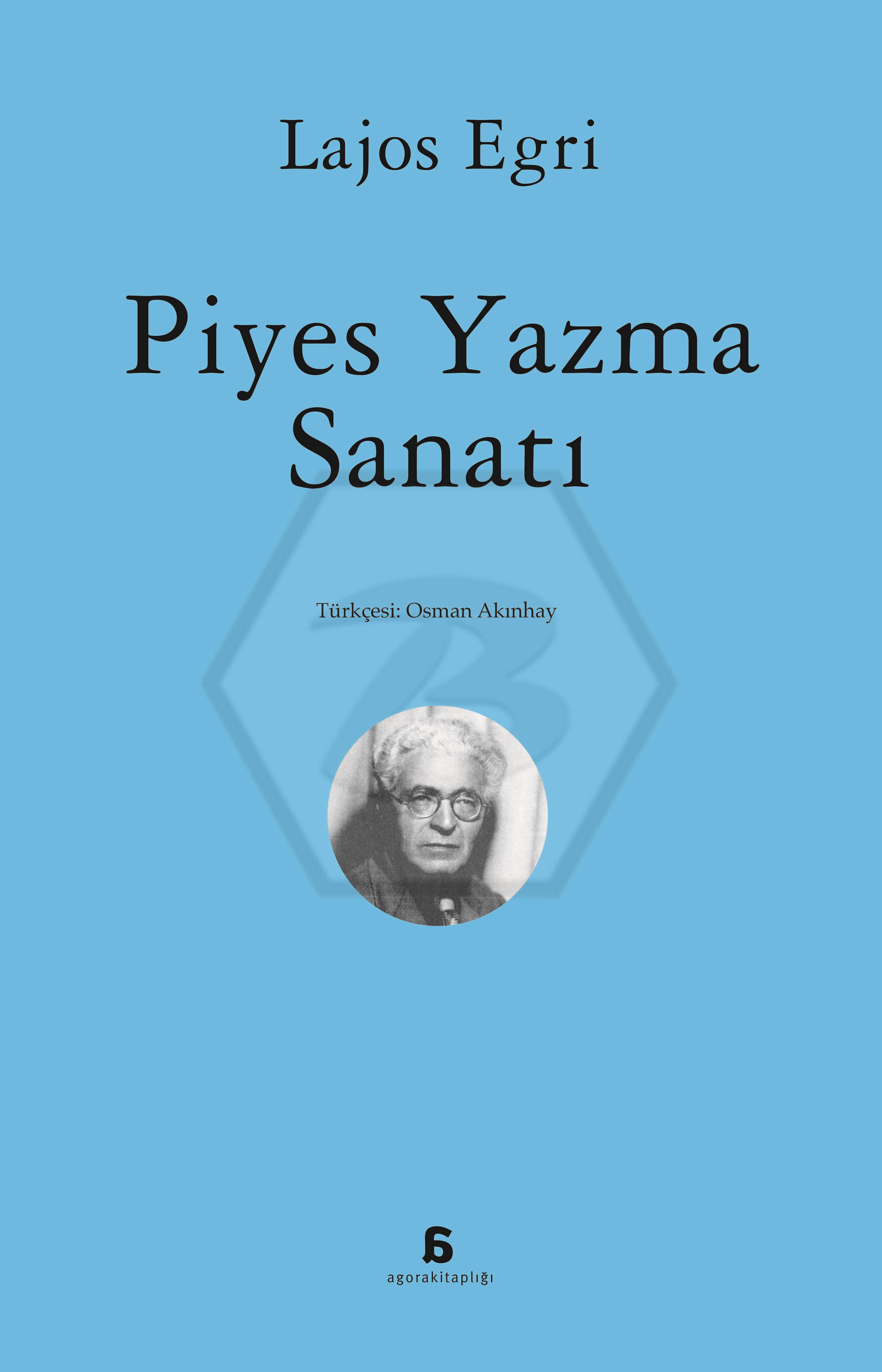 Piyes Yazma Sanatı