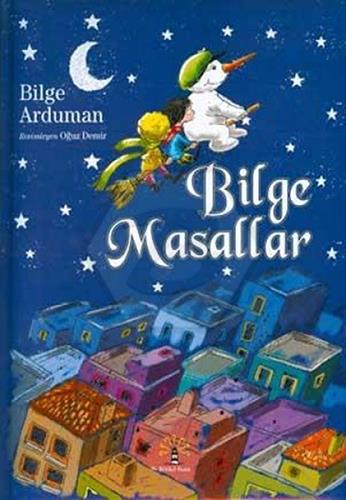 Bilge Masallar