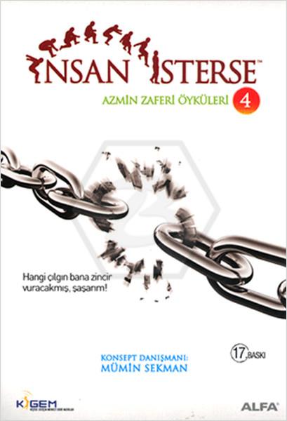 İnsan İsterse  4