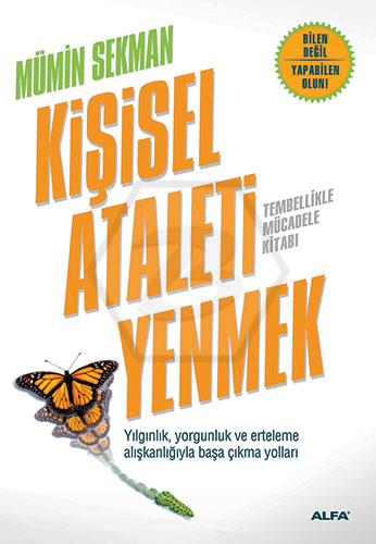 Kişisel Ataleti Yenmek (Cep Boy)