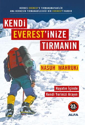 Kendi Everest inize Tırmanın