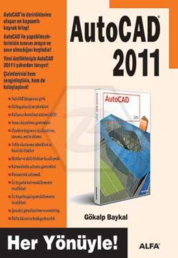 Autocad 2011