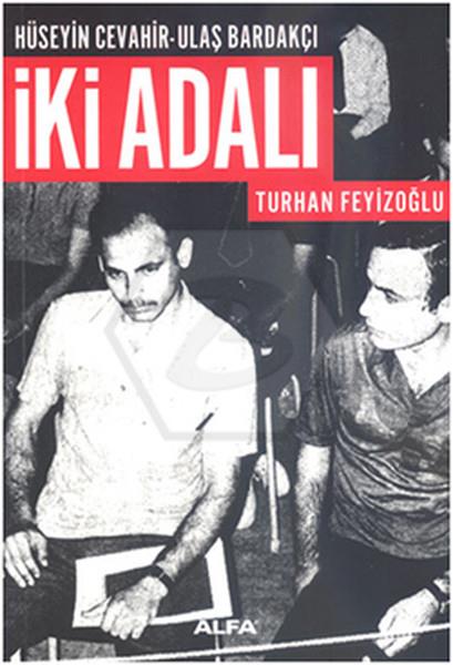 İki Adalı