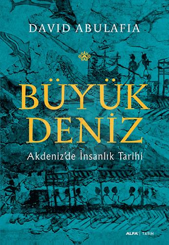 Büyük Deniz (Ciltli)