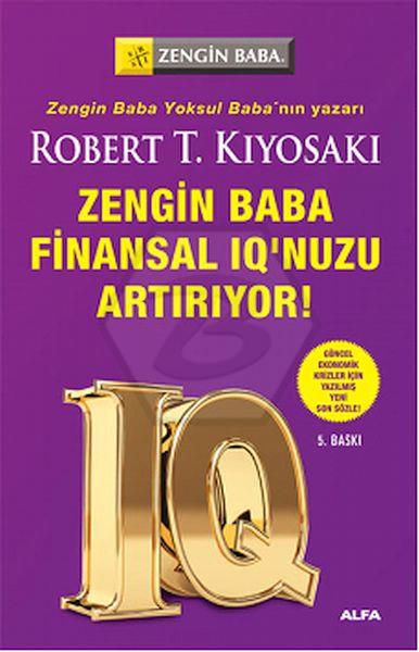 Zengin Baba Finansal IQ nuzu Artırıyor!