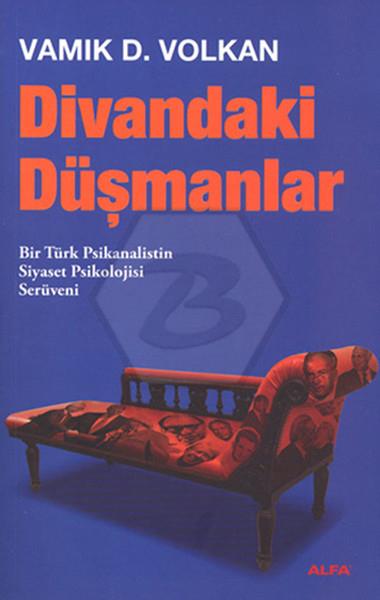 Divandaki Düşmanlar