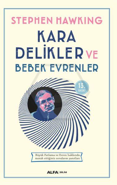 Kara Delikler ve Bebek Evrenler