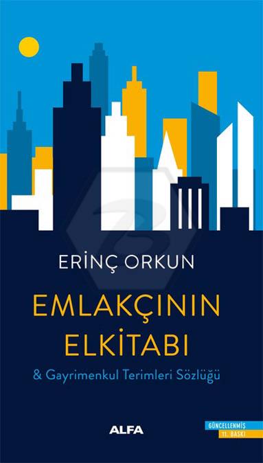 Emlakçının Elkitabı & Gayrimenkul Terimler Sözlüğü