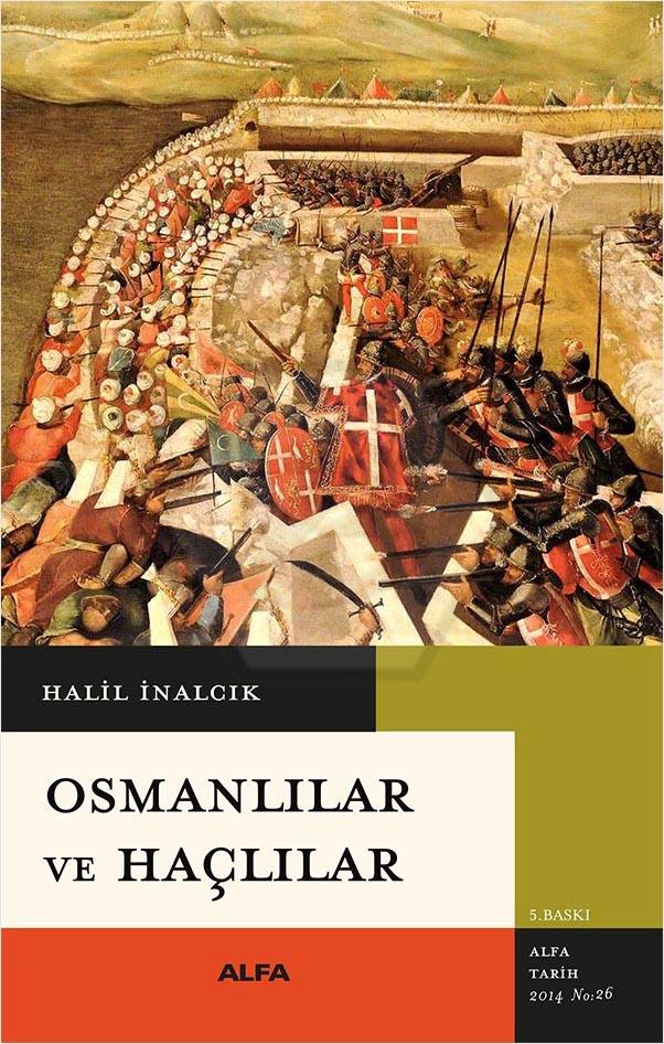 Osmanlılar Ve Haçlılar