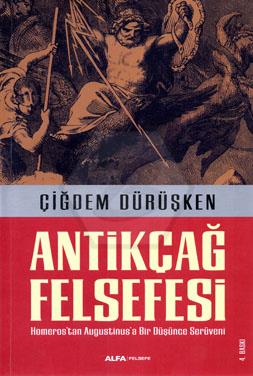 Antikçağ Felsefesi