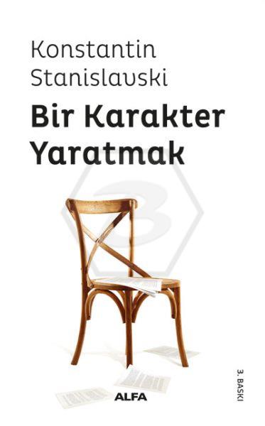 Bir Karakter Yaratmak