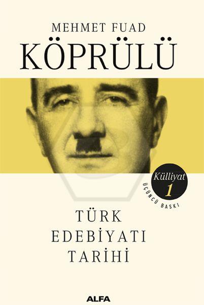 Mehmet Fuad Köprülü Külliyat 1