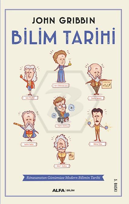 Bilim Tarihi 