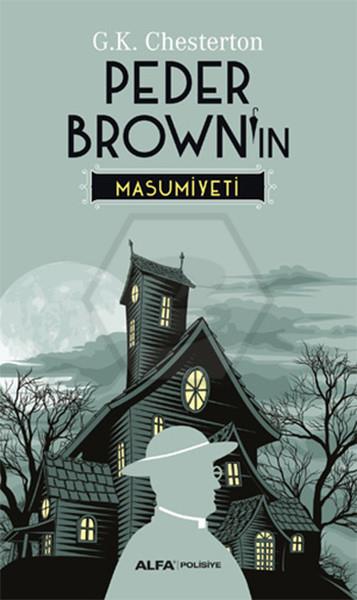Peder Brown ın Masumiyeti
