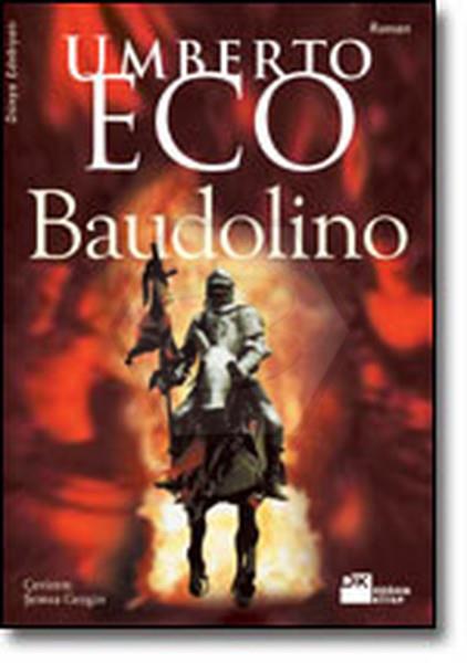 Baudolino