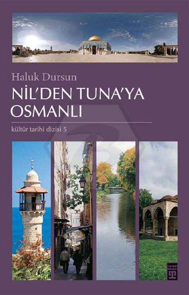 Nilden Tunaya Osmanlı