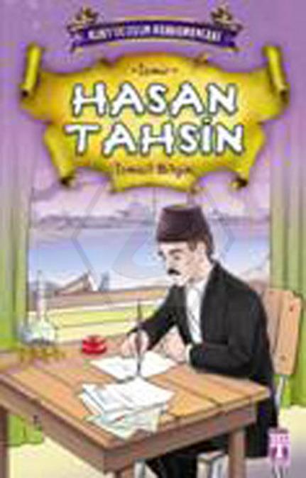 Hasan Tahsin; Kurtuluşun Kahramanları - 1, (9+ Yaş)