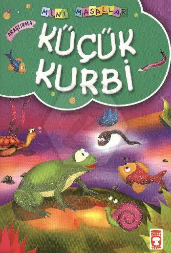 Küçük Kurbi